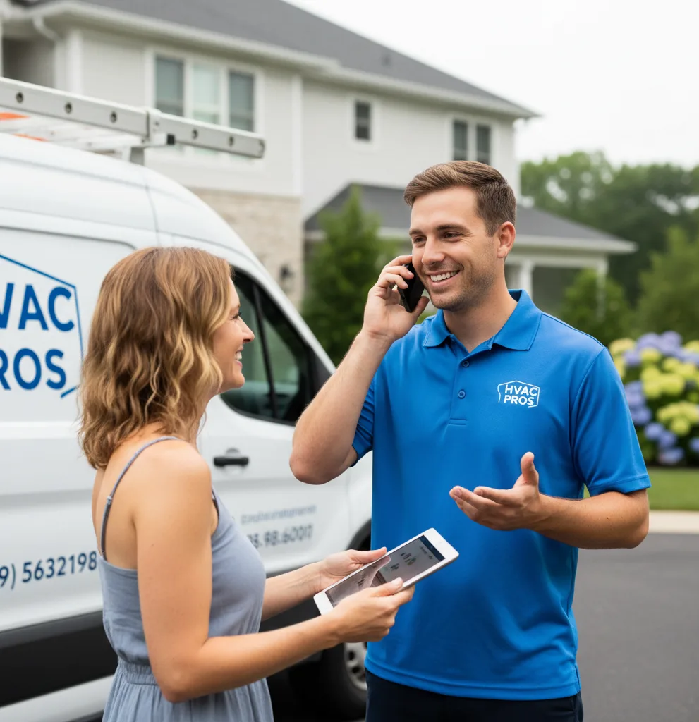 Duct Cleaning in Cornelius, OR